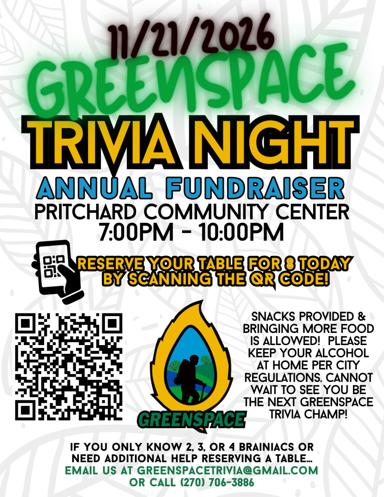 Trivia Night Flyer